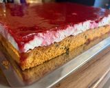 Valentin kocka recept fázis 11 fotója