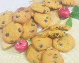 Foto langkah ke 8 dari resep Kue Kering Gula Aren.