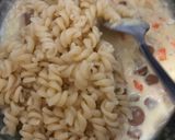 Foto langkah ke 4 dari resep Macaroni schottel panggang.