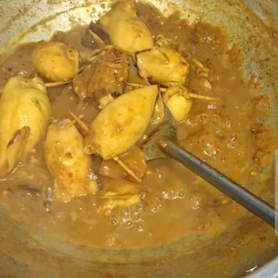 Langkah 6