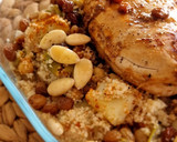 Foto del paso 5 de la receta: Cuscús con sabor Cookpad