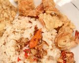 Foto langkah ke 3 dari resep Udang Crispy.