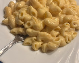 Foto del paso 4 de la receta: Macarrones con queso