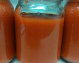 How to: Tomato Sauce (from scratch) recipe step 7 photo