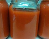 A picture of step 7 of How to: Tomato Sauce (from scratch).