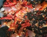Foto langkah ke 2 dari resep Sambal Tumpang sedap.