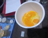 Foto langkah ke 2 dari resep Bolu Jadul.