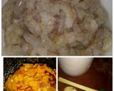 Foto langkah ke 1 dari resep Udang Bumbu Rendang Panggang(Tanpa Pemanggang).
