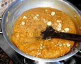 A picture of step 11 of Chane ki daal ka halwa.