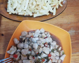 Foto del paso 2 de la receta: Pechuga en salsa de soja