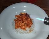 Foto langkah ke 7 dari resep Ayam Bakar Suwir torch.