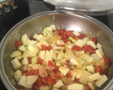Foto del paso 3 de la receta: Pisto