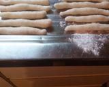 Foto del paso 7 de la receta: Churros de urgencia sin manga ni churrera
