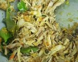 Foto langkah ke 3 dari resep Ayam Sisit Bulbul.