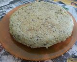 Foto del paso 4 de la receta: Tortilla de arroz
