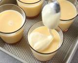 Castella Caramel Pudding recipe step 8 photo