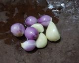 Foto langkah ke 2 dari resep Bakwan jagung simple renyah dan enak.