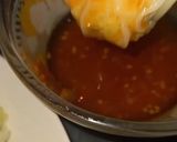Foto langkah ke 7 dari resep Siomay Sawi Diet (Tanpa tepung tanpa gula).