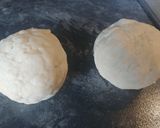 A picture of step 4 of Pie Crust.