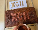 Foto del paso 5 de la receta: Barmbrack o tea brack 🫖 Torta de té y pasas 🫖 Torta irlandesa 🍀 🇮🇪 🫖Budín, pan dulce, de Irlanda ☘️ 🇮🇪