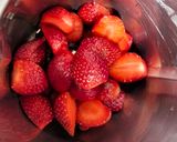 સ્ટ્રોબેરી ફીરની (Strawberry Phirni Recipe in Gujarati) રેસીપી સ્ટેપ4ફોટો