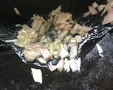 A picture of step 1 of Stuffed Rajma Paratha.