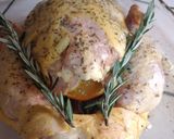 Foto del paso 1 de la receta: Pollo al Romero con limón en air fryer