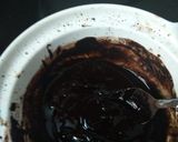 ચોકલેટ બ્રાઉની(Chocolate Brownie Recipe in Gujarati) રેસીપી સ્ટેપ2ફોટો