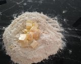 Foto del paso 3 de la receta: Conchas