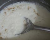 चावल की महेरी (chawal ki mathri recipe in Hindi) रेसिपी चरण 4 फोटो