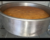 Foto del paso 2 de la receta: Torta húmeda de banana