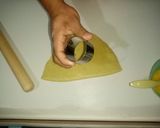 Foto del paso 15 de la receta: Scones dulces 🍎🍽️