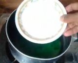 Foto langkah ke 1 dari resep Puding Roti Tawar.