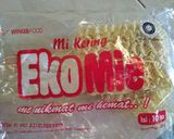 Foto langkah ke 1 dari resep Mie Goreng Eko praktis.