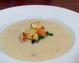 Foto langkah ke 4 dari resep Potato cream soup.