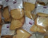 A picture of step 5 of Cookies.