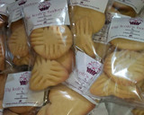A picture of step 5 of Cookies.