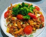 意大利肉醬麵【簡易版】的食譜步驟8照片
