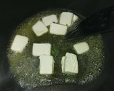 Foto del paso 4 de la receta: Lago del champiñón (Crema de champiñones)