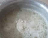 A picture of step 6 of Corn parcel.