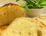 صورة لخطوة 10 من وصفة خبز الشيباتا الايطالي 🍞🥙