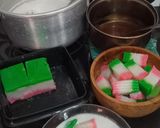 Foto langkah ke 8 dari resep Es Selendang Mayang.