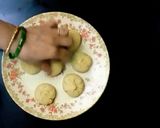 उड़द दाल खस्ता  कचौड़ी (Urad dal khasta kachori recipe in hindi) रेसिपी चरण 8 फोटो