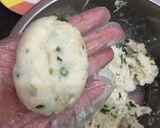 Foto langkah ke 3 dari resep Pregedel Singkong.