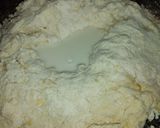 Foto del paso 1 de la receta: Tortas fritas sin grasa como las hace mi suegra