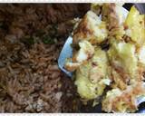 Egg-Fried Rice recipe step 5 photo