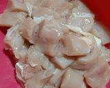 Foto del paso 1 de la receta: Fiambre de pollo
