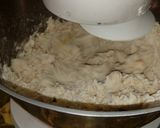 Foto del paso 2 de la receta: Tortitas negras súper fáciles