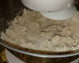 Foto del paso 2 de la receta: Tortitas negras súper fáciles