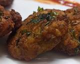 Poha cutlet recipe step 5 photo